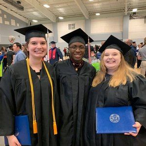 Meet your Posher, Lilly